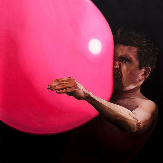 Idles - Ultra Mono (Standard or Deluxe)