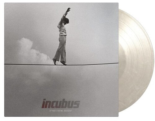 Incubus - If Not Now, When? (White Marbled Vinyl)