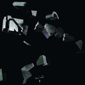 Interpol – Interpol