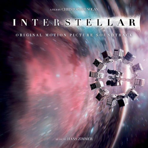 Hans Zimmer - Interstellar OST