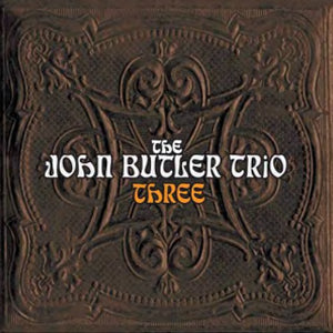 John Butler Trio - Three