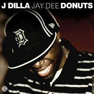 J Dilla - Donuts (Smile Cover)