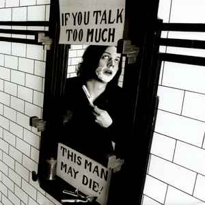 Jack White - Sixteen Saltines