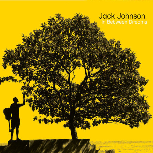 Jack Johnson – In Between Dreams