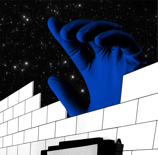 Jack White - Ice Station Zebra