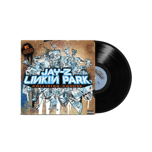 Jay-Z & Linkin Park – Collision Course