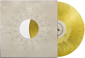 Jerry Cantrell - Brighten (Cloudy Yellow Vinyl)