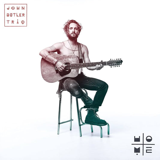 John Butler Trio - Home