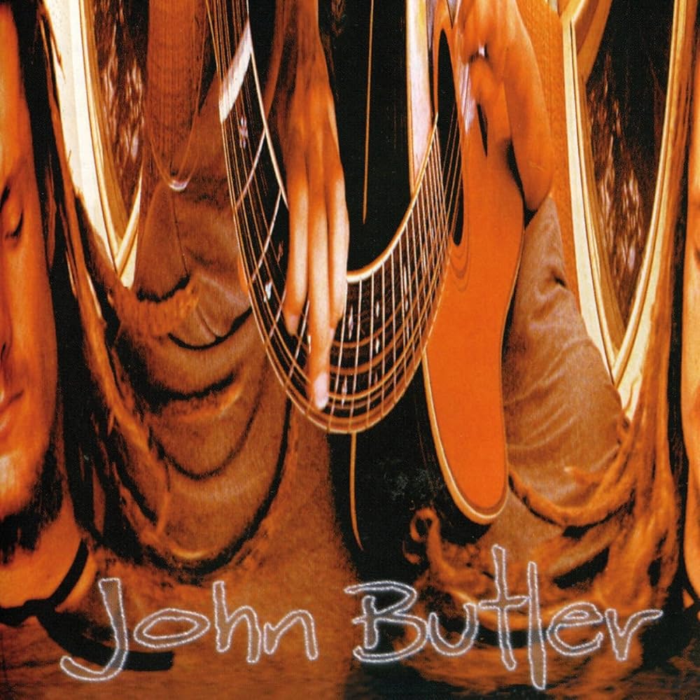 John Butler Trio - John Butler