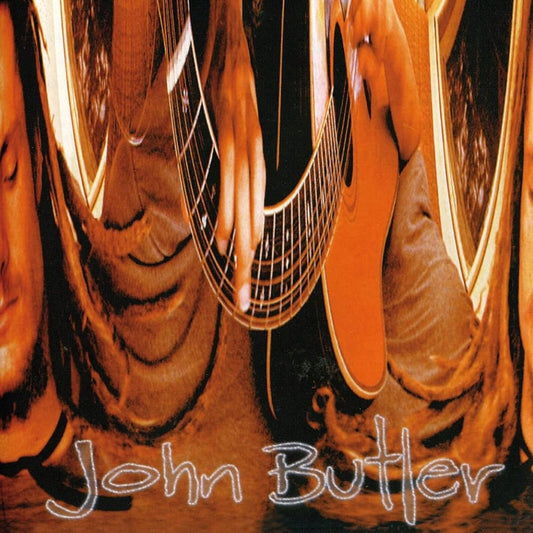 John Butler Trio - John Butler