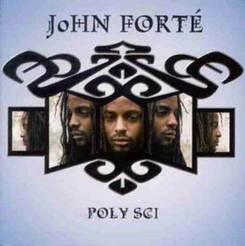 John Forte - Poly Sci