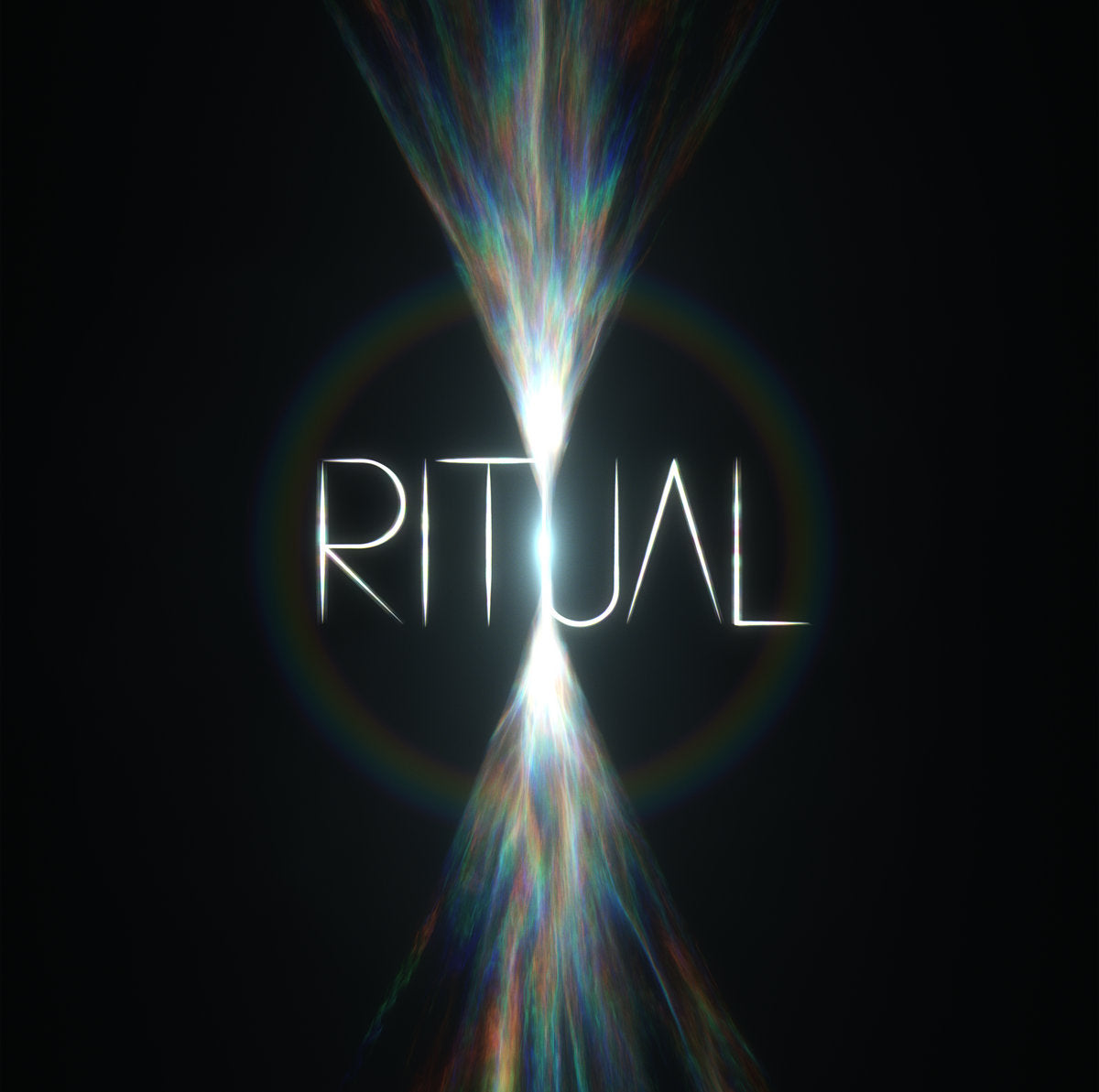 Jon Hopkins - Ritual (Standard Black or Deluxe Clear Vinyl)