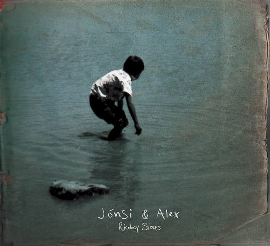 Jonsi & Alex Somers - Riceboy Sleeps