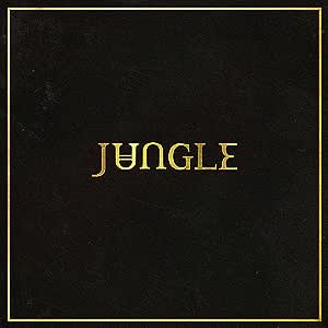 Jungle - Jungle