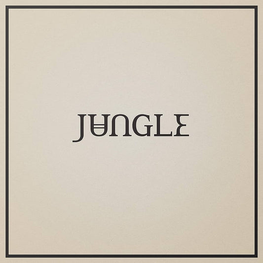 Jungle - Loving in Stere