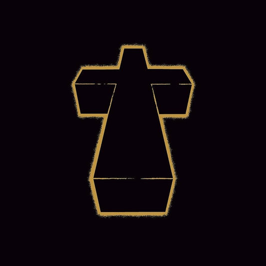 Justice - Cross