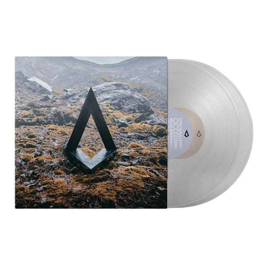 Kiasmos – II (Clear Vinyl)