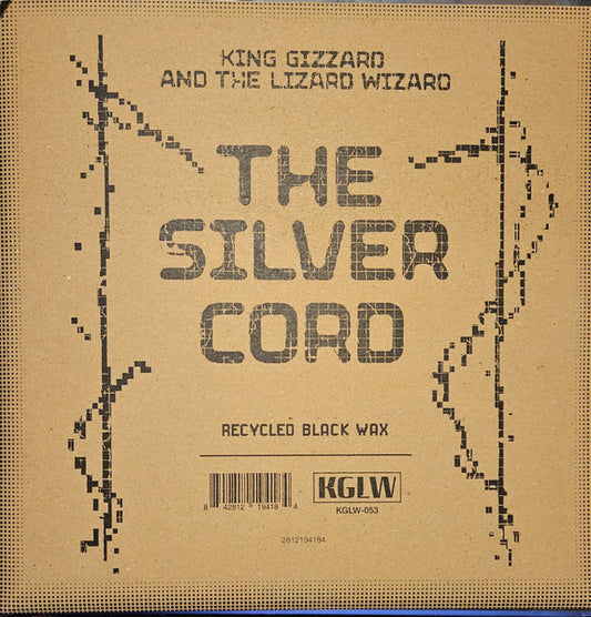 King Gizzard & the Lizard Wizard - The Silver Cord