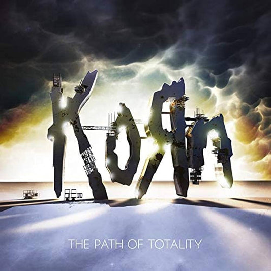Korn - Path of Totality (MOV Audiophile 180g Gatefold)