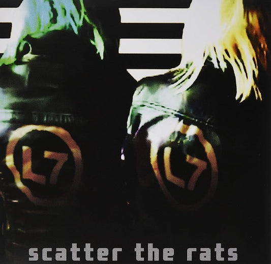 L7 - Scatter the Rats