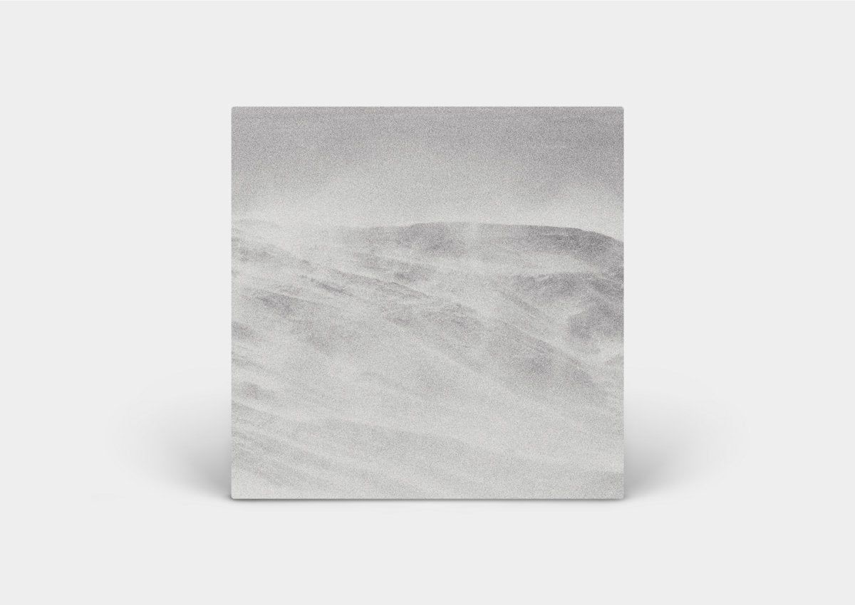 Lawrence English – Viento (CD + Book)