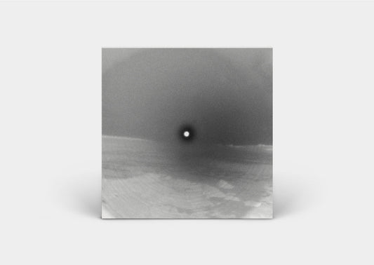Lawrence English – WhiteOut (CD + Book)