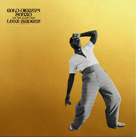 Leon Bridges - Gold-Diggers Sound