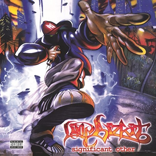 Limp Bizkit – Significant Other