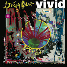 Living Colour – Vivid