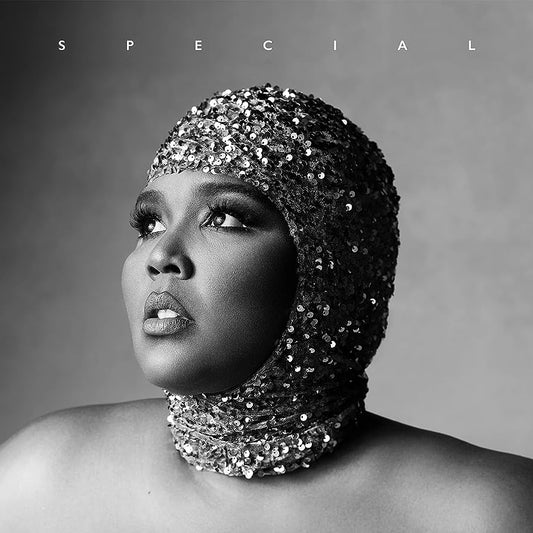 Lizzo - Special (Indie Exclusive Purple Vinyl)