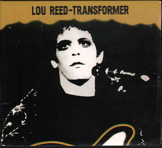 Lou Reed – Transformer