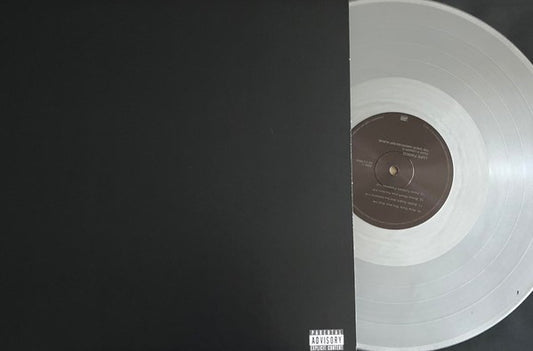 Lupe Fiasco's Food & Liquor II ( Silver Vinyl)