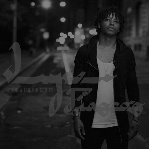 Lupe Fiasco's Food & Liquor I & II (RSD Puple-Gold / Silver Vinyl)