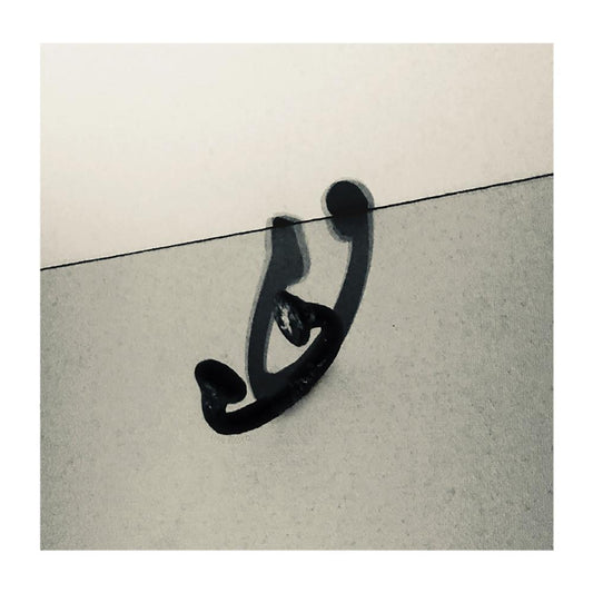 Lupe Fiasco - Drogas Wave (Deluxe 3LP in Trifold Cover) - vinyl record cover