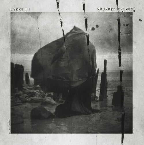 Lykke Li – Wounded Rhymes (Anniversary Edition)