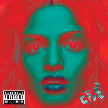 M.I.A. - Mitangi