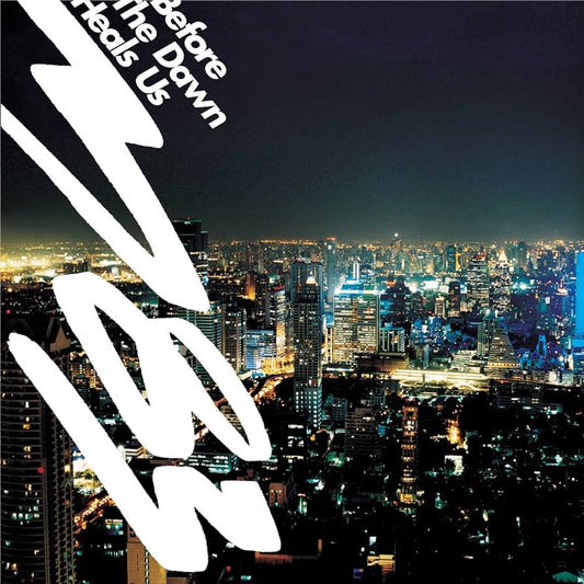 M83 - Before the Dawn Heals Us