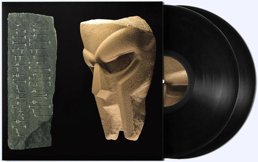 MF Doom - Born Like This