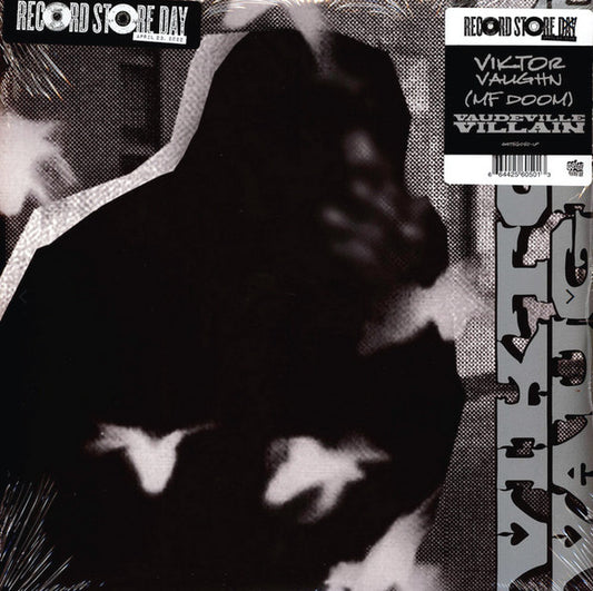 MF Doom: Viktor Vaughn – Vaudeville Villain (RSD)