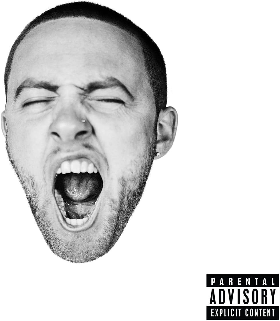Mac Miller – GO:OD AM