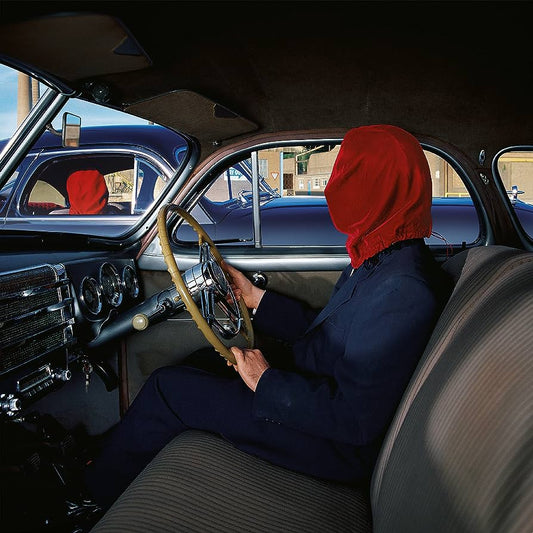 Mars Volta, the - Frances the Mute (Red Vinyl)