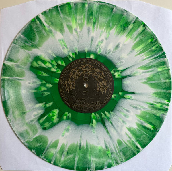 Mastodon - Leviathon (Splatter Vinyl)