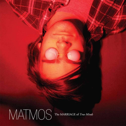 Matmos - The Marriage of True Minds