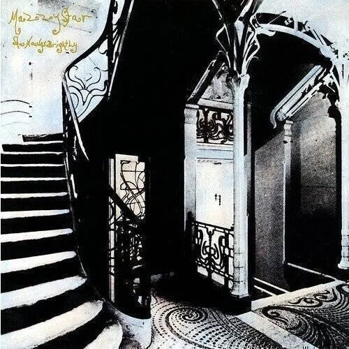 Mazzy Star – She Hangs Brightly