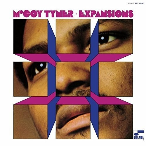 McCoy Tyner - Expansions