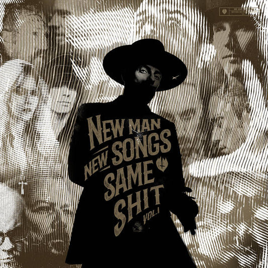 Me & That Man - New Man... Vol.1