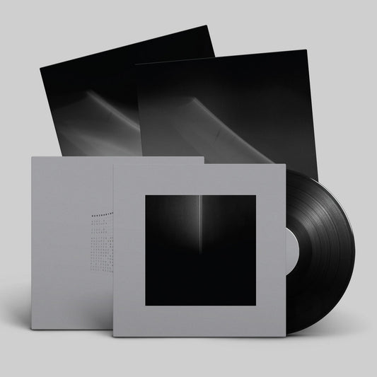 Merzbow + Hexa - Achromatic