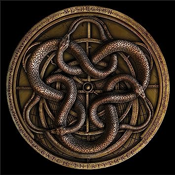 Meshuggah - Catch 33