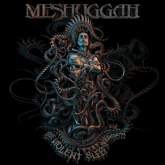 Meshuggah - Violent Sleep of Reason (Picture Disc)
