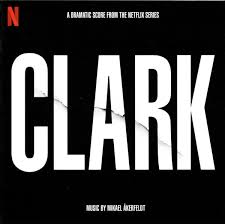 Mikael Akerfeldt - Clark